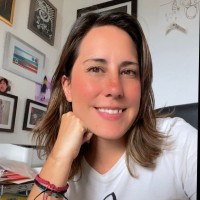 Georgina Suárez de la Parra