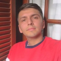 Lucas Alberto Gregorini
