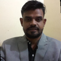 Tufail Warsi