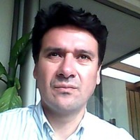 Victor Luis San Martin Verdejo