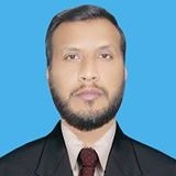 Muhammad Shahid Hussain