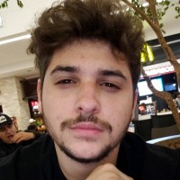 Caio Ramos