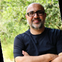 Adriano Amaral Santos