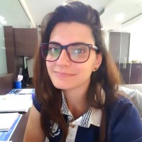 Stefania Pandoli Fagotti