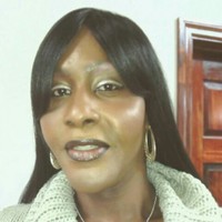 Victoria Ferrell/Msw