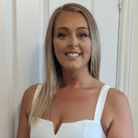 Georgina England