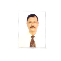 Chandra Shekhar Rajwar
