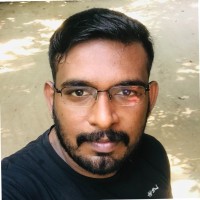 Vineeth Bahuleyan