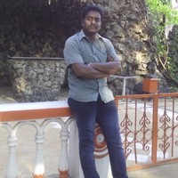 Santhosh Kumar.R