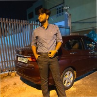 Mohammed Faiz
