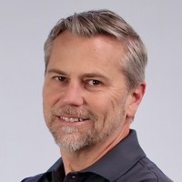 Jeff Harris