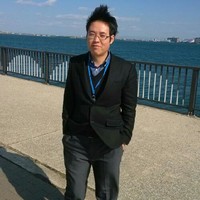 Pandeng Huang
