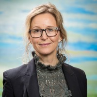 Annelise Arboe Sommer