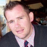 Ryan Self