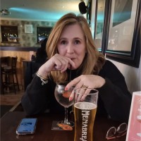Theresa Friel