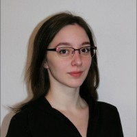 Marina Nuss