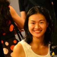 Alina Zhou
