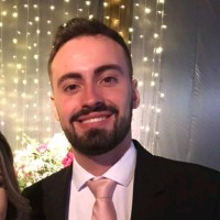 Lucas Larangeira Garcia