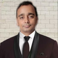 Yogesh Gaikwad