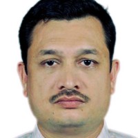 Vishal Baviskar