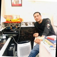 Ghanshyam Sharma