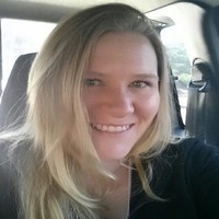 Amy Stevenson