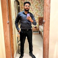 Vishwajeet Sen