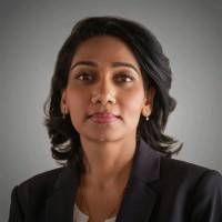 Hetal Shah
