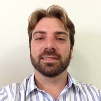 Alexandre Giovanetti, MBA