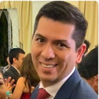 Fernando Carpio Elias