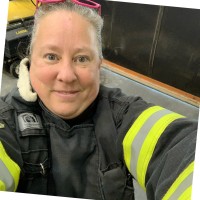 Jennifer Murray