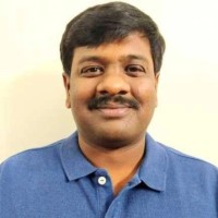 Madhav Reddy
