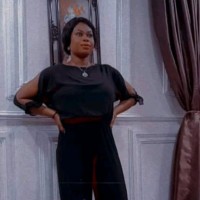 Esther Nwanze