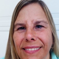 Teresa Jones
