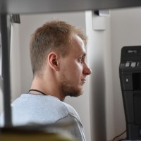 Lukas Krivanek