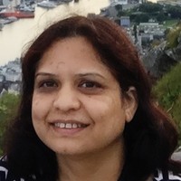 Kirti Verma