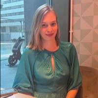 Iris Van Drongelen