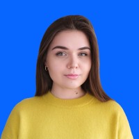 Anastasiya Zakharyak