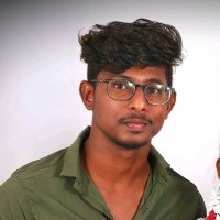 Kathiravan Thangavel