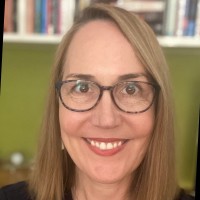 Catherine Jones