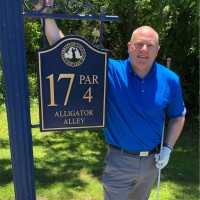 Gary Elsey MBA