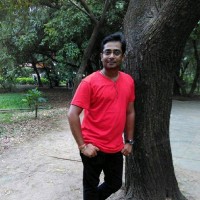 Subhransu Mohanty