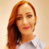 Claudia Maria Amico