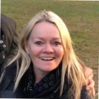 Rhona Dyer