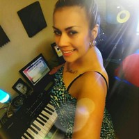 ~ Sybil Yvonne ~ Bisaillon