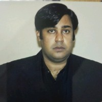 Kamran Ayub Chughtai