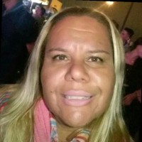 Marcela Andreia Gomes
