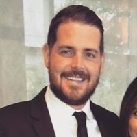 Brett P Holland