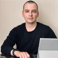 Evgeniy Vasechko