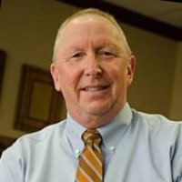 Gary C. Hendricks, P.E., R.P.L.S.